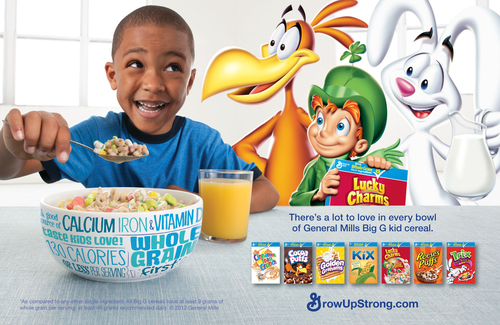 General Mills